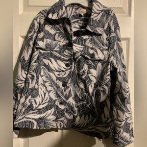 Western Style Buttondown